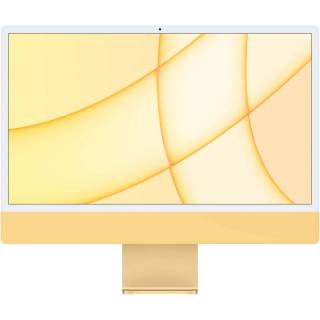Apple 24 Inch iMac-J 2021 All In One